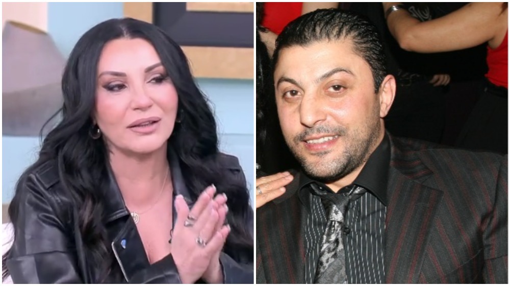 Μαλλιωτάκη για Λαζαρίδη: «Του το είχα πει ότι αν ποτέ σηκώσεις χέρι πάνω μου θα στο κόψω» [βίντεο]